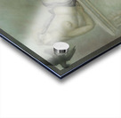 Polonia [1915] by Jacek Mierzejewski [1883–1925] Acrylic print