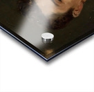 Portrait of Tadeusz Rybkowski [1883] by Tadeusz Ajdukiewicz [1852–1916] Acrylic print