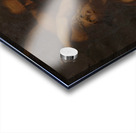 Icarus and Daedalus by Pieter Thijs [1624–1677] Acrylic print