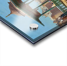 The Harem In The Kiosk by Jean–Léon Gérôme [1824–1904] Acrylic print