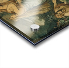 Die schöne Melusine. II. Am Waldbrunnen [1869] by Moritz von Schwind [1804–1871] Acrylic print