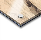 Am Wehr [Ca. 1870–1890] by Hans Thoma [1839–1924] Acrylic print