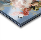 Anna Maria Soop af Limingo by David Klöcker Ehrenstrahl [1628–1698] Acrylic print