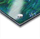 Iris by Claude Monet [1840–1926] Acrylic print