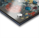 Blumenstück [1803] by Franz Baumeister [1857–1933] Acrylic print