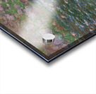 Rapids on the Petite Creuse at Fresselines [1889] by Claude Monet [1840–1926] Acrylic print