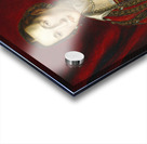 Eleonora di Toledo [c. 1560] by Agnolo Bronzino [1503–1572] Acrylic print