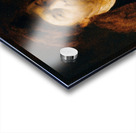 Self–Portrait [1868] by Hans Canon [1829–1885] Acrylic print