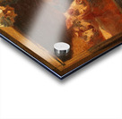 La comida de los cerdos [1904] by Fernando Fader [1882–1935] Acrylic print