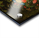 Flowers and Fruit by Abraham Mignon [1640–1679] Acrylic print