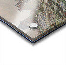 Village Street. Vétheuil [1879] by Claude Monet [1840–1926] Acrylic print