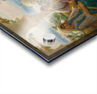 On The Terrace by Frederick Arthur Bridgman [1847–1928] Acrylic print