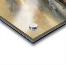 Smelting Works at Denver [1892] by Thomas Moran [1837–1926] Acrylic print