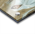 Young Girl. Jerusalem by Theodoros Ralli [1852–1909] Acrylic print