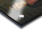 The Daughter of Bethlehem [1886] by Edwin Long [1829–1891] Acrylic print