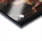 Allegory of Providence [1604] by Ludovico Carracci [1555–1619] Acrylic print