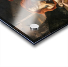 Oedipus At Colonus [1798] by Fulchran Jean Harriet [1778–1805] Acrylic print