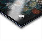 A Vase of Flowers [1716] by Margareta Haverman [1693–1722] Acrylic print