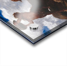 Battle of the Centaur [1872–1873] by Arnold Böcklin [1827–1901] Acrylic print