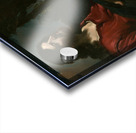 Christ And The Woman Of Samaria [1619–1620] by Guercino [1591–1666] Acrylic print