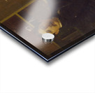 Portrait Of Mr. Wiley [1894] by Kenyon Cox [1856–1919] Acrylic print