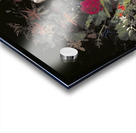 Flowers In A Vase [1869] by Otto Didrik Ottesen [1816–1892] Acrylic print