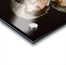 Dameportrett. Signora Contessa di Mollinasko [1834] by Jacob Munch [1776–1839] Acrylic print