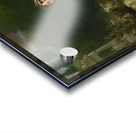 Elisa Bonaparte with her daughter Napoleona Baciocchi [1810] by François Gérard [1770–1837] Acrylic print