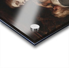 War [1872] by Louis Gallait [1810–1887] Acrylic print