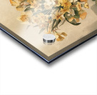 Jonquils [ca. 1861–1897] by Annie Nowell [1842–1935] Acrylic print