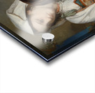 Schwestern by Jean François Portaels [1818–1895] Acrylic print