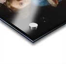 An allegory of Fortune by Godfried Schalcken [1643–1706] Acrylic print