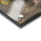 Lady In A Yellow Hat With Her Dog [The Marchesa Casati] [1931] by Giovanni Boldini [1842–1931] Acrylic print