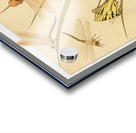 Papillons [1897] by Maurice Pillard Verneuil [1869–1942] Acrylic print