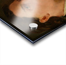 Ludwig Martinelli [Schauspieler] [1850] by Hans Canon [1829–1885] Acrylic print