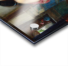 Thisbe by John William Waterhouse [1849–1917] Acrylic print