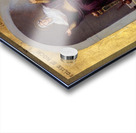 La Vierge consolatrice [1870] by Sébastien Melchior Cornu [1804–1870] Acrylic print