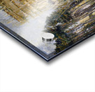 Water Tower in Hermsdorf [1909] by Max Beckmann [1884–1950] Acrylic print