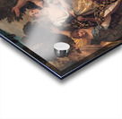 Rape of Europa [between 1581 and 1584] by Paolo Veronese [1528–1588] Acrylic print