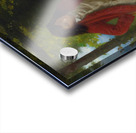 Before The Engagement by Elizabeth Jane Gardner Bouguereau [1837–1922] Acrylic print