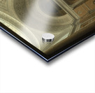 The Slotskirken of Christiansborg. Copenhagen [c. 1850s] by Heinrich Hansen [1821–1890] Acrylic print