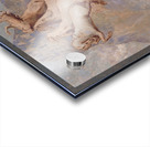 Le char du Soleil [1910] by Odilon Redon [1840–1916] Acrylic print