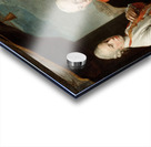 Emperor Joseph II With Grand Duke Pietro Leopoldo Of Tuscany by Pompeo Batoni [1708–1787] Acrylic print