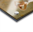 After The Bath by Theodoros Ralli [1852–1909] Acrylic print