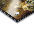 A Musical Interlude [1901] by Salvador Sánchez Barbudo [1857–1917] Acrylic print