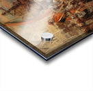 Etienne Marcel et la Grande Ordonnance de 1357 [1883] by Diogène Maillart [1840–1926] Acrylic print