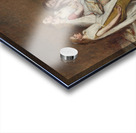 The Story of a Life by William Quiller Orchardson [1832–1910] Acrylic print