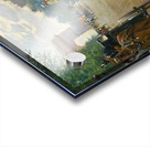 Scène Sur Les Champs–Élysées by Jean Béraud [1849–1935] Acrylic print