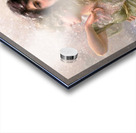 L’Inverno [1890–1910] by Édouard Bisson [1856–1939] Acrylic print