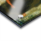 Neckerei [The Tease] by Franz von Stuck [1863–1928] Acrylic print